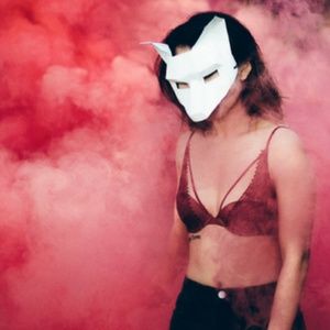 Meet your Posher, Lillian